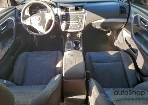 2016 Nissan Altima 2.5 z USA, uszkodzony, nr VIN 1N4AL3AP4GC248078